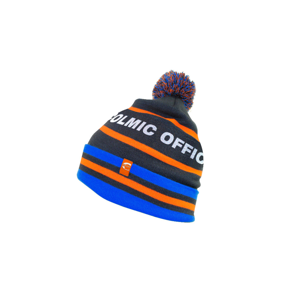 CUFFIA COLMIC  PAPALINA BLU