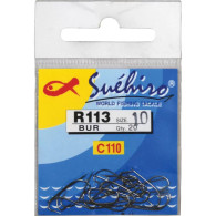 AMI SUEHIRO R113 BUR Pz.20