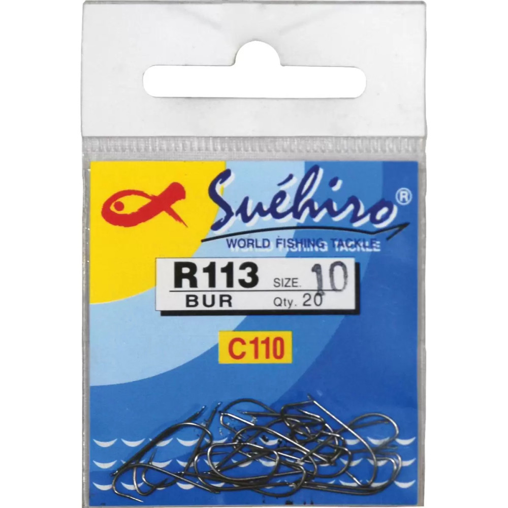 AMI SUEHIRO R113 BUR Pz.20