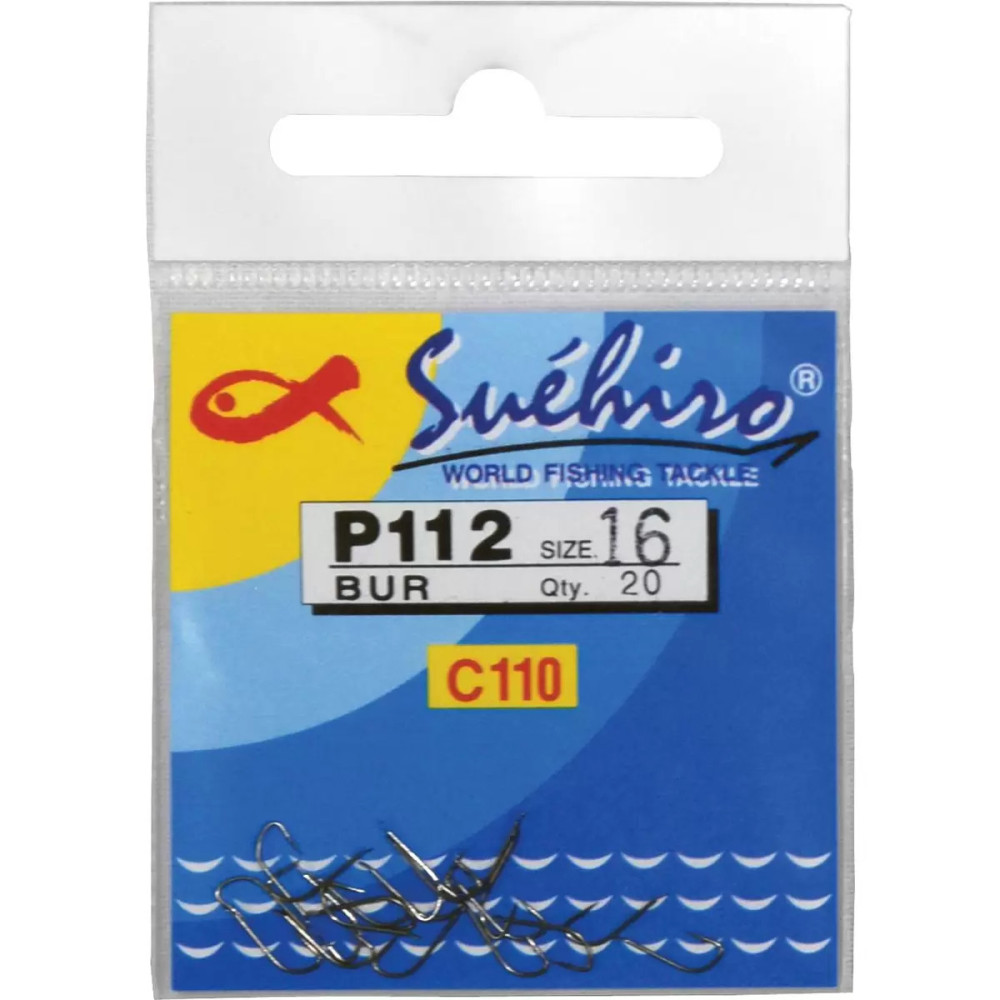 AMI SUEHIRO P112 BUR Pz.20