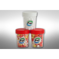 POLISTIROLO IN BARATTOLO