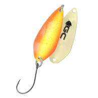 SPOON GOLDEN CATCH RIDIK 5gr col A51G