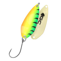 SPOON GOLDEN CATCH RIDIK 5gr col 09G