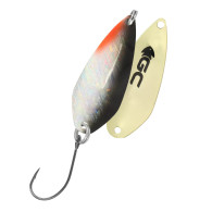 SPOON GOLDEN CATCH RIDIK 5gr col 08G