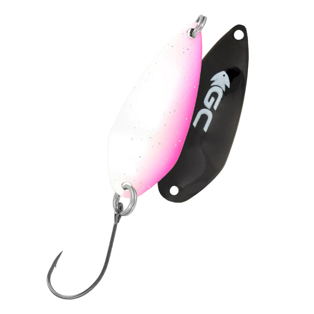 SPOON GOLDEN CATCH RIDIK 5gr col A59B