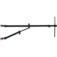 FEEDER ARM TELESCOPICO 200cm 2M REDHEART 4C8ML5097