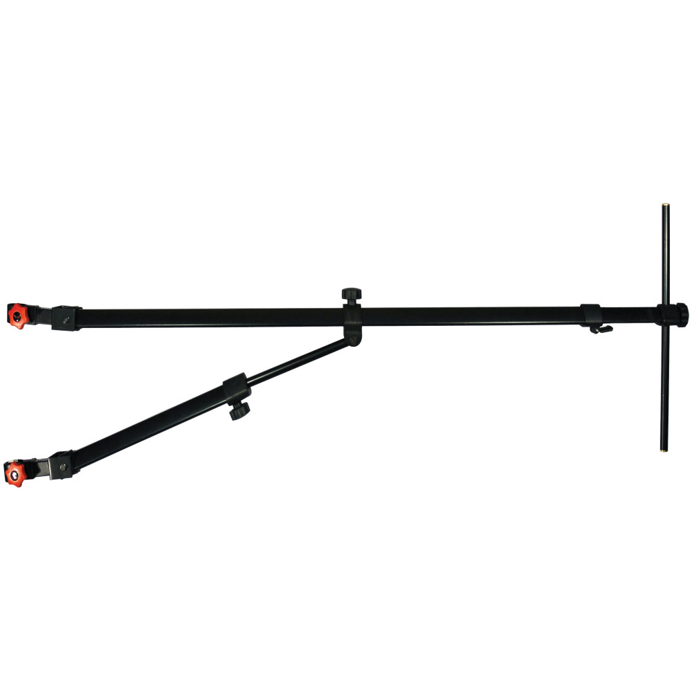 FEEDER ARM TELESCOPICO 200cm 2M REDHEART 4C8ML5097