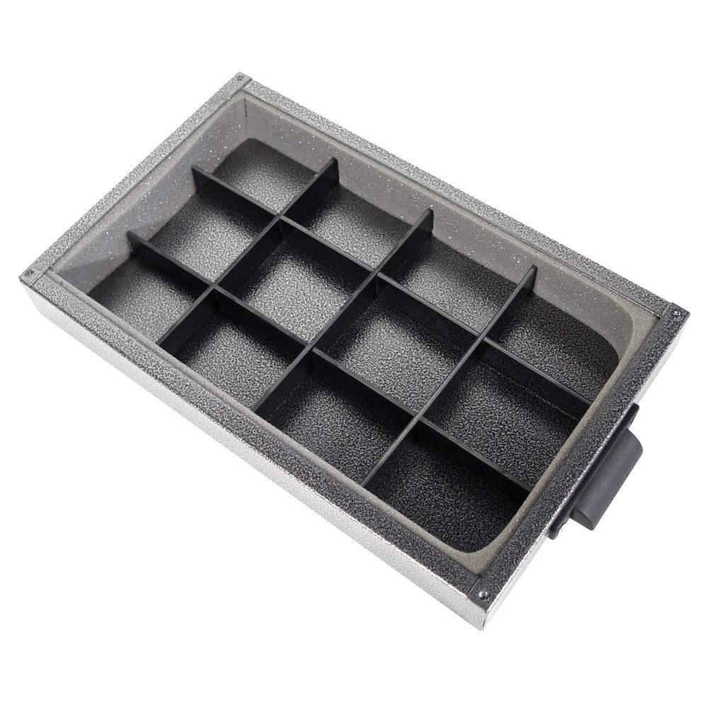 DIVISORIO PLASTICA GRANDE 2Pz 4C8PN0139