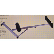 APP.CANNE KIT 4 POSTI  4C8PN0027