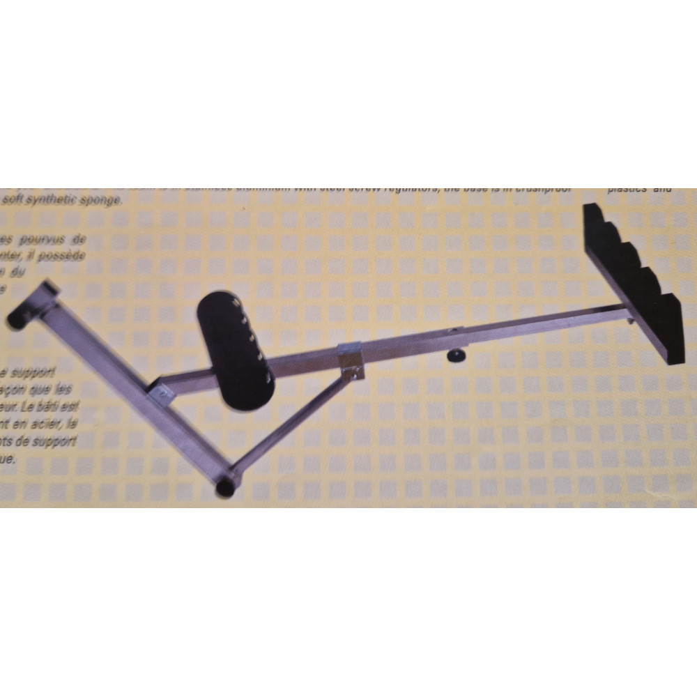 APP.CANNE KIT 4 POSTI  4C8PN0027