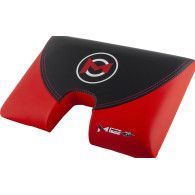 CUSCINO ROSSO x PANIERE V20  4C8PNCV20