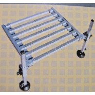 PEDANA RETRATTILE 4C8PN0102