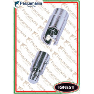 ADATTATORE UNIVERSALE  QUICK 4C8MT2945