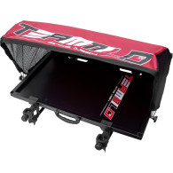 PIATTO LATERALE TARGA MILO  4C8PN0240