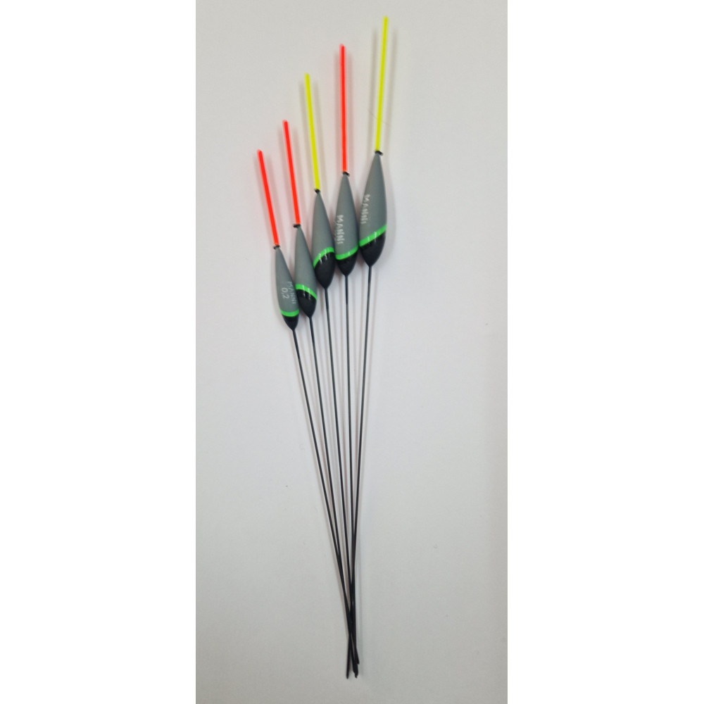 Galleggiante MANNI LAREDO