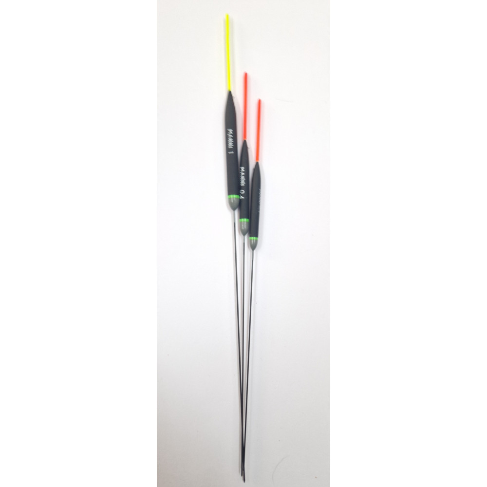 Galleggianti MANNI AVIANO  **special winter 2025**