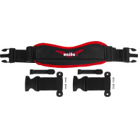 SET SPALLACCIO PANIERE HELYON 77/88