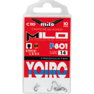 AMI YOIRO F801 BR Pz.10