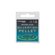 AMI DRENNAN SILVERFISH PELLET barbless