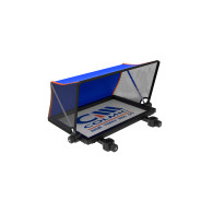 PIATTO SIDE TRAY 550 CON TENDA