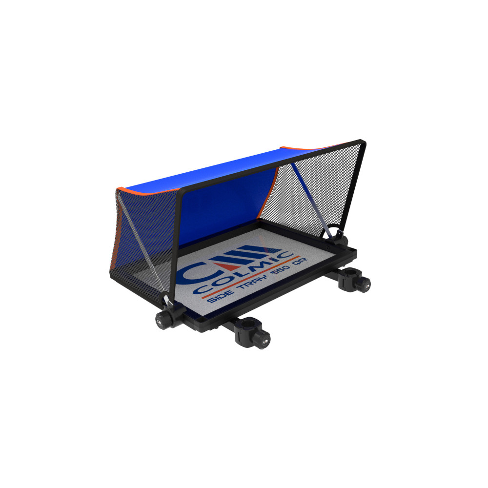 PIATTO SIDE TRAY 550 CON TENDA