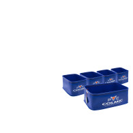 MULTI BOXES EVA 1+2+2  BOXEVA314