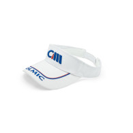 VISIERA COLMIC BIANCA CIII