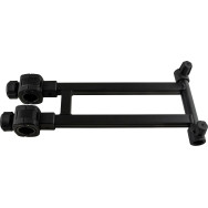 SUPPORTO OMBRELLONE  "Q.R." 35cm  4C8PNQR11