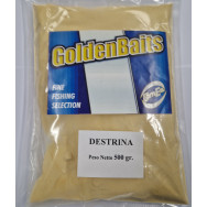 COLLA PER BIGATTINI COMES DESTRINA GIALLA