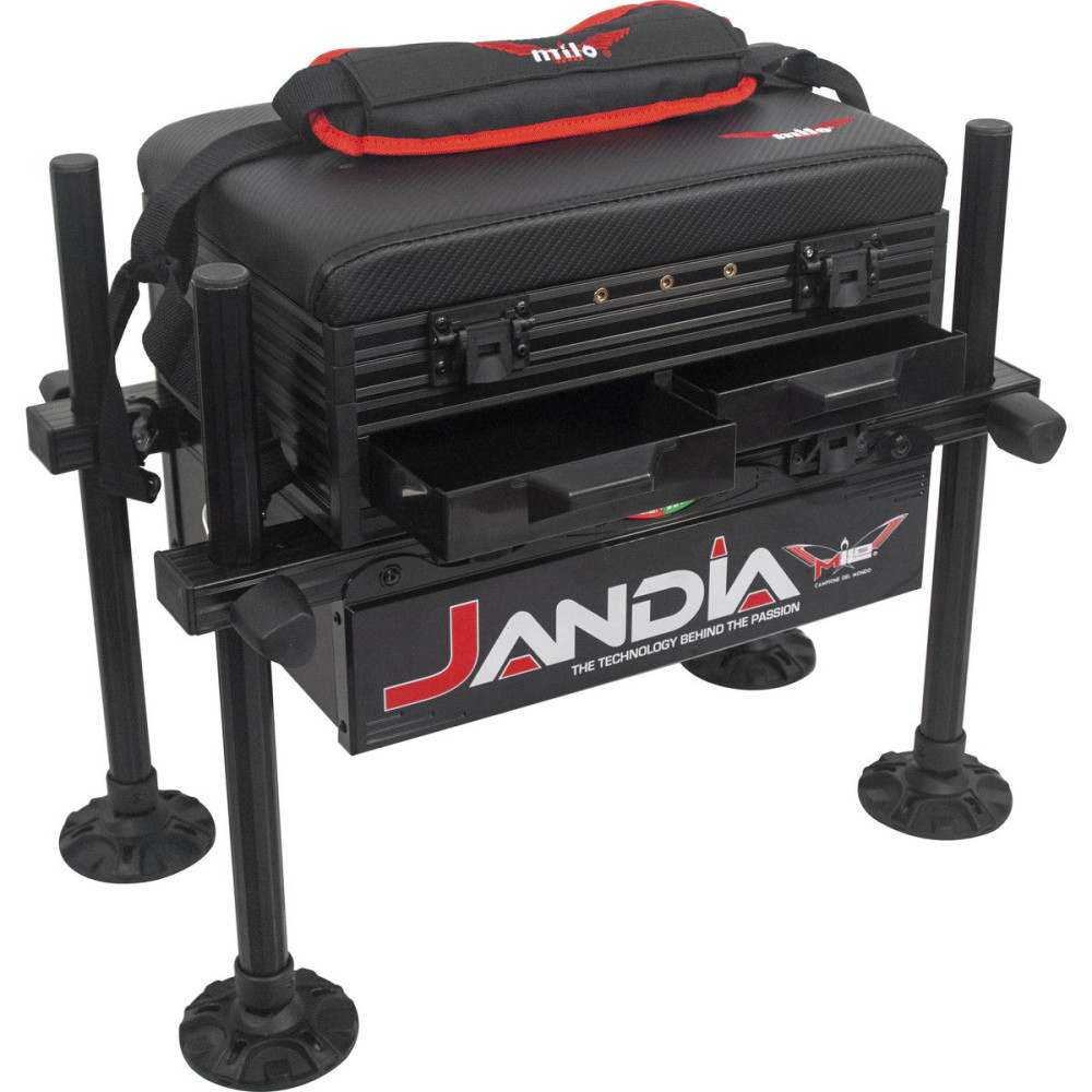 PANIERE JANDIA     4C8PN00JA