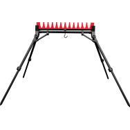 APPOGGIA CANNE GERARDIX 3 DIAMETRI 12posti