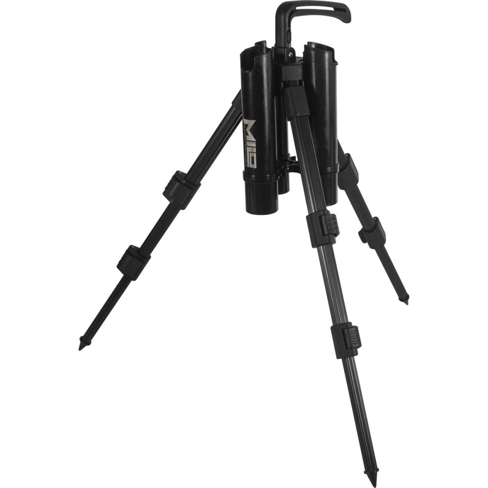 APPOGGIACANNE TRIPOD SALMONY **trout area**