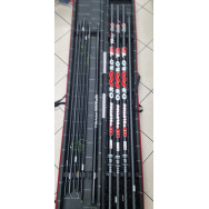 ROUB MILO  REDVO T5 +PACK *usata*