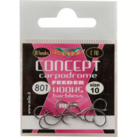 AMI GER. CONCEPT CARPODROME 801 Pz.10