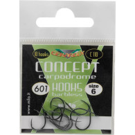 AMI GER. CONCEPT CARPODROME 601 Pz.10