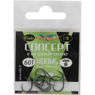 AMI GER. CONCEPT CARPODROME 601 Pz.10