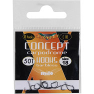 AMI GER. CONCEPT CARPODROME 501 Pz.10