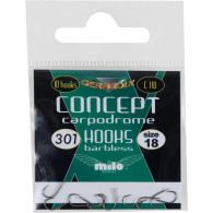 AMI GER. CONCEPT CARPODROME 301 Pz.10