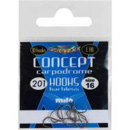 AMI GER. CONCEPT CARPODROME 201 Pz.10