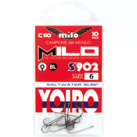 AMI YOIRO S902 BL SURF Pz.10