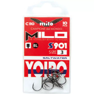 AMI YOIRO S901 BL Pz.10