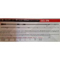 Canna EXCEL SPIN Mt. 2.40/2.60