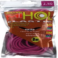 Elastico MIHOL 2,8 Rosa