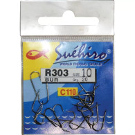 AMI SUEHIRO R303 BUR Pz.20