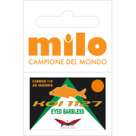 AMI KOI 1127 PZ.20 **promozione fino ad esaurimento**