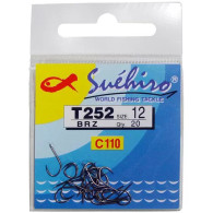 AMI SUEHIRO T252 BRZ Pz.20