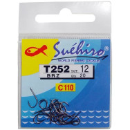 AMI SUEHIRO T252 BRZ Pz.20