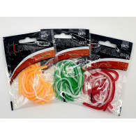 SPAGHETTI WORM TROTA IN SILICONE