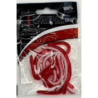 SPAGHETTI WORM TROTA IN SILICONE