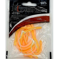 SPAGHETTI WORM TROTA IN SILICONE